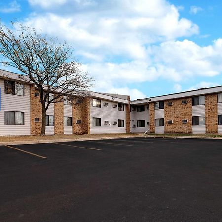 Motel 6-Lakeville, Mn - South - Lakeville Esterno foto