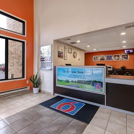 Motel 6-Lakeville, Mn - South - Lakeville Esterno foto