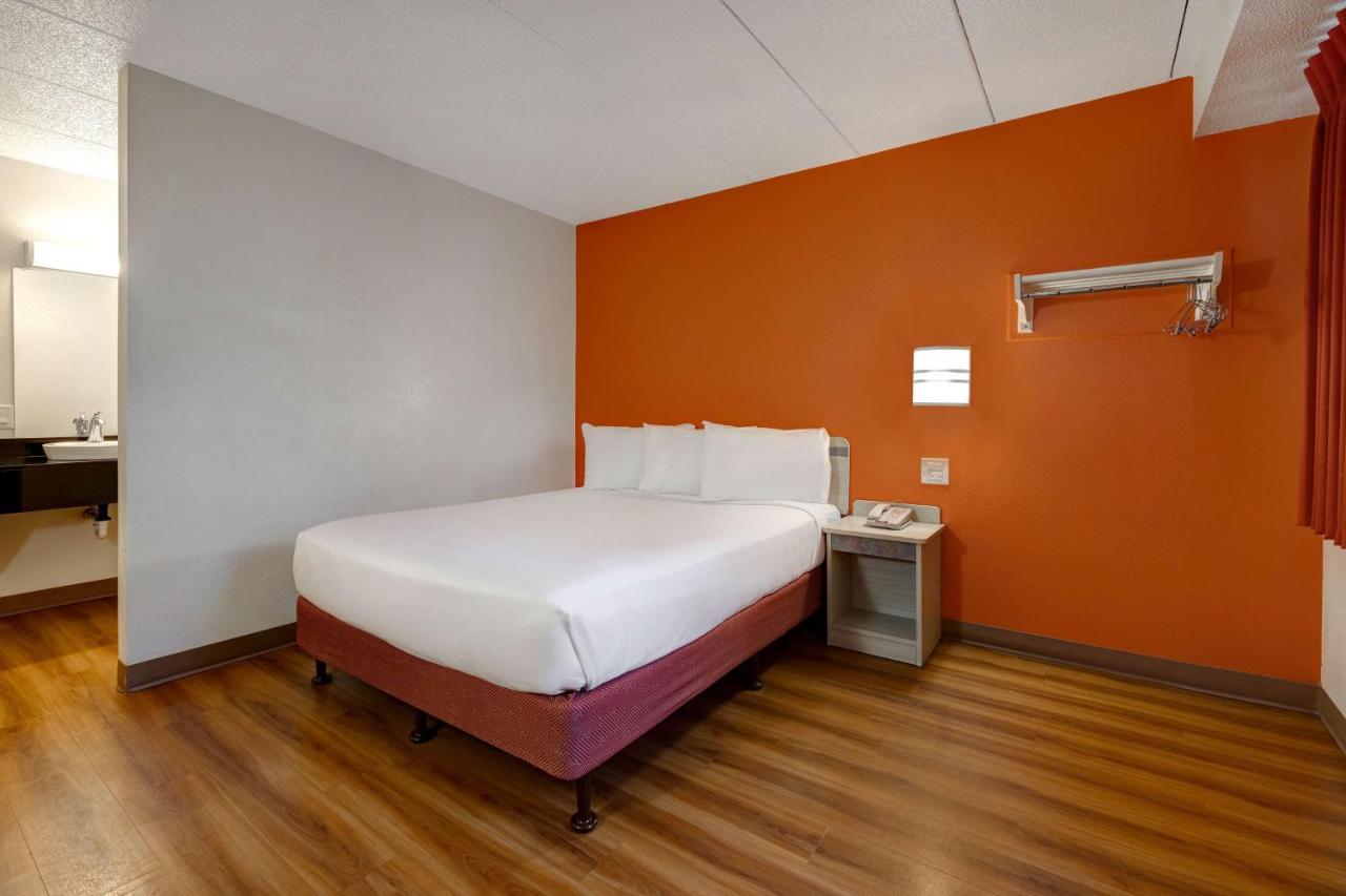 Motel 6-Lakeville, Mn - South - Lakeville Esterno foto
