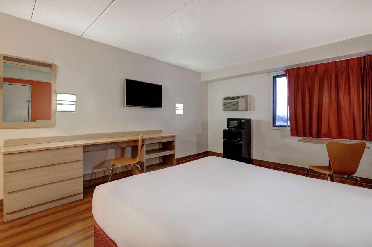 Motel 6-Lakeville, Mn - South - Lakeville Esterno foto