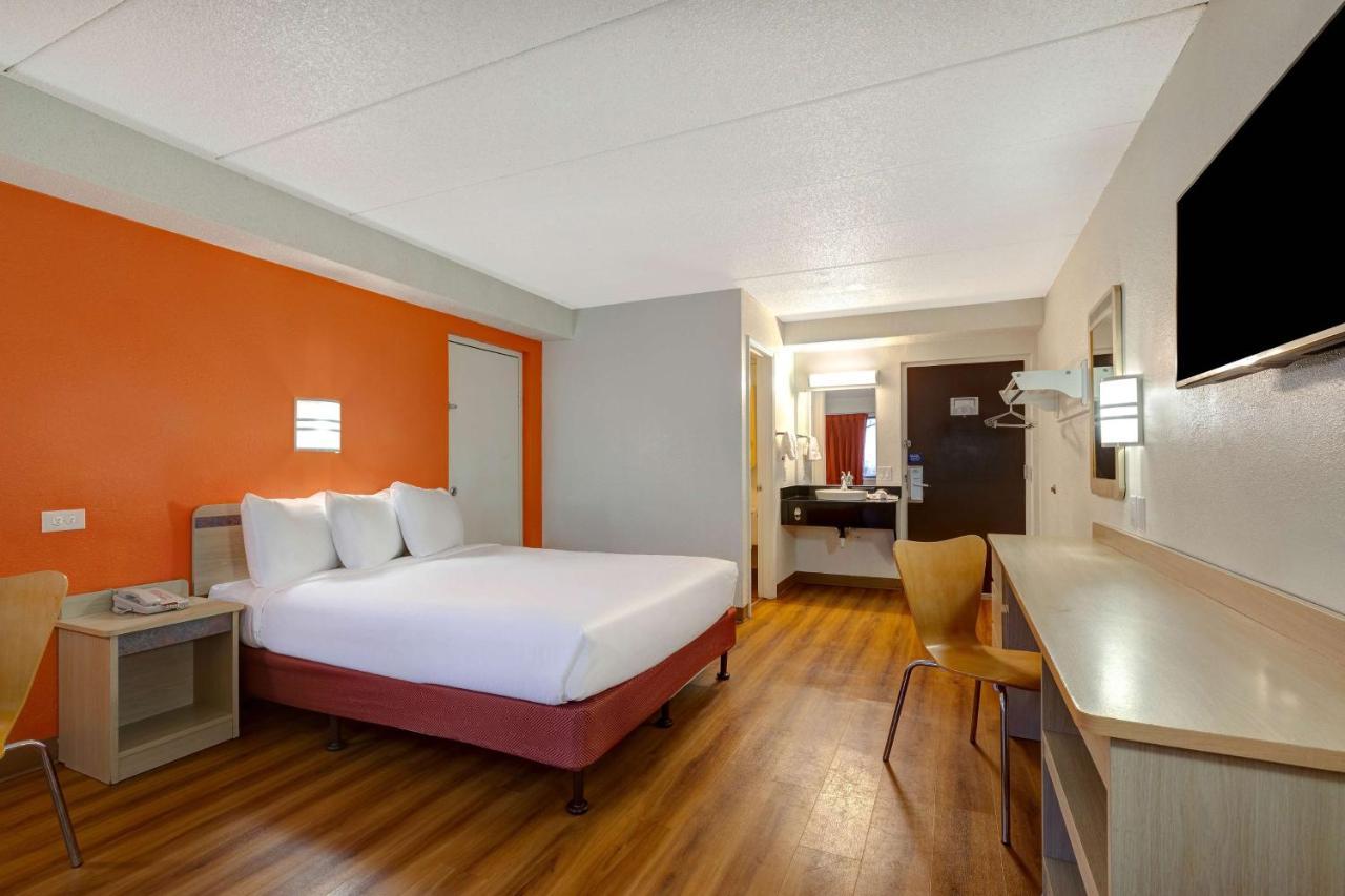 Motel 6-Lakeville, Mn - South - Lakeville Esterno foto