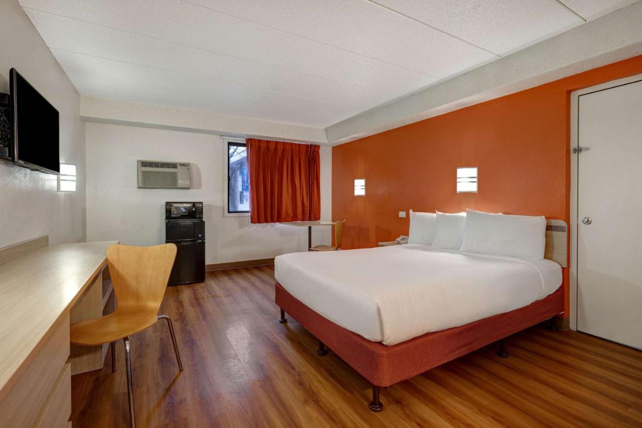 Motel 6-Lakeville, Mn - South - Lakeville Esterno foto