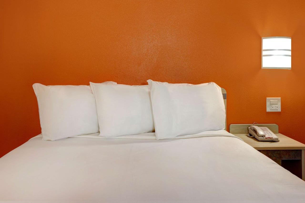 Motel 6-Lakeville, Mn - South - Lakeville Esterno foto