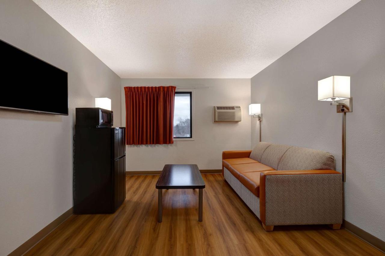 Motel 6-Lakeville, Mn - South - Lakeville Esterno foto