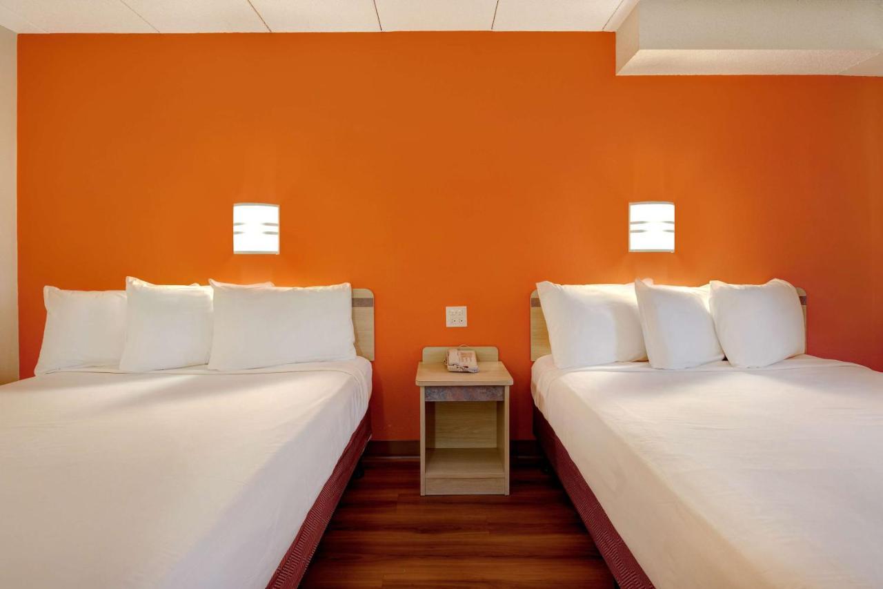 Motel 6-Lakeville, Mn - South - Lakeville Esterno foto