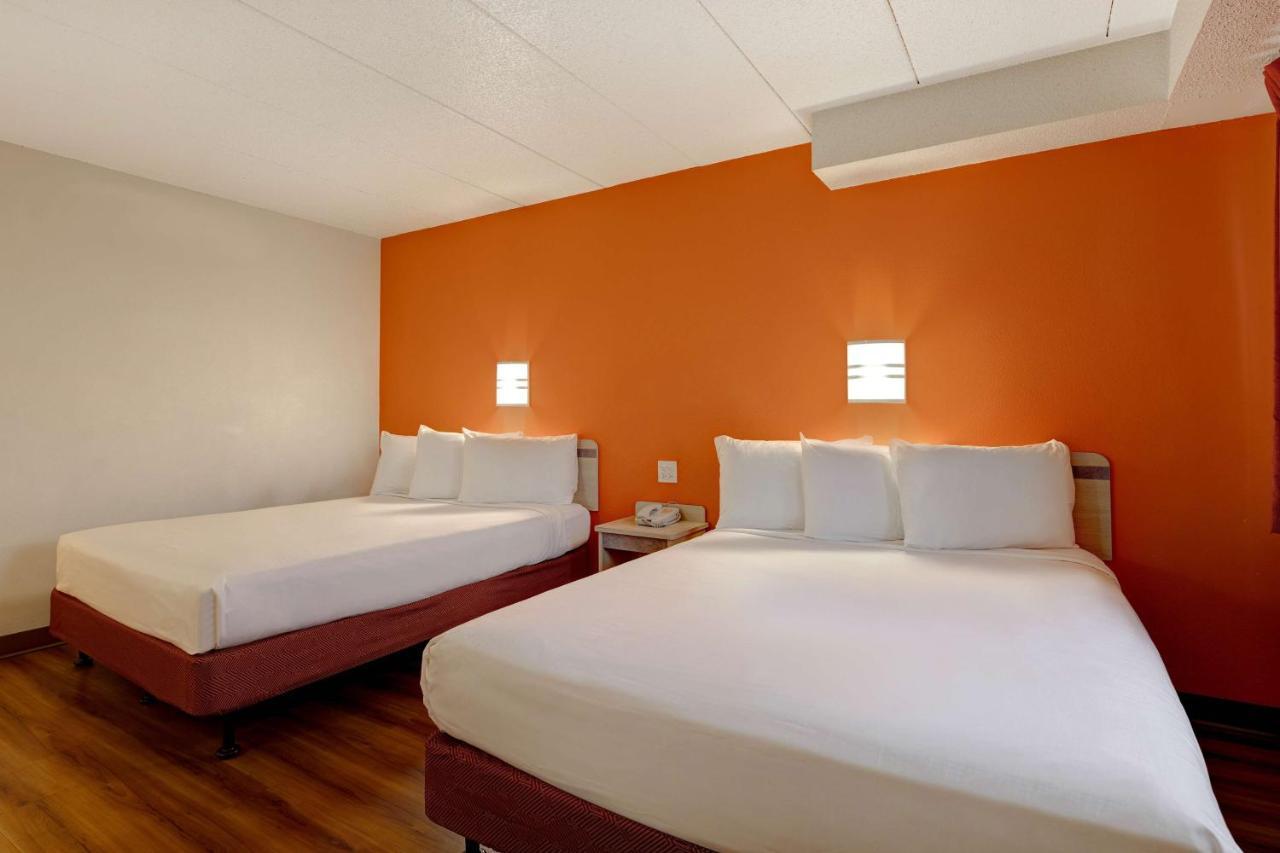 Motel 6-Lakeville, Mn - South - Lakeville Esterno foto