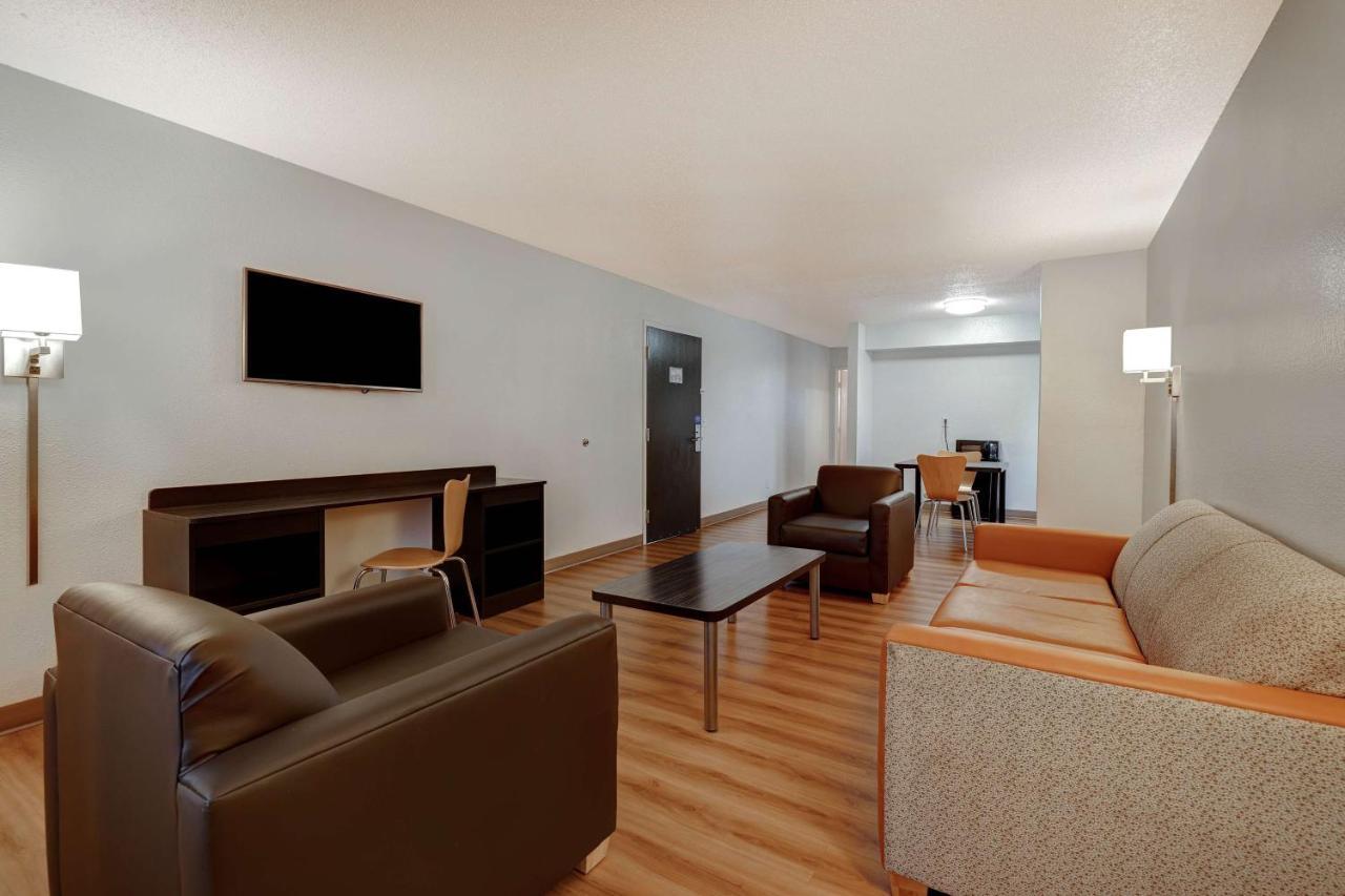 Motel 6-Lakeville, Mn - South - Lakeville Esterno foto