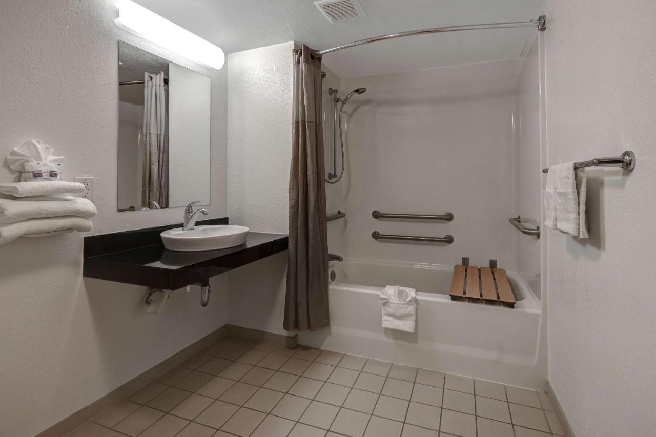 Motel 6-Lakeville, Mn - South - Lakeville Esterno foto