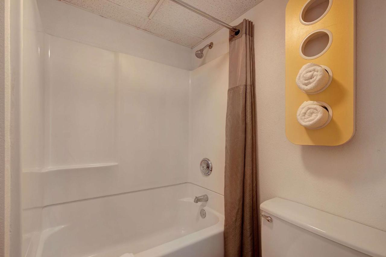 Motel 6-Lakeville, Mn - South - Lakeville Esterno foto