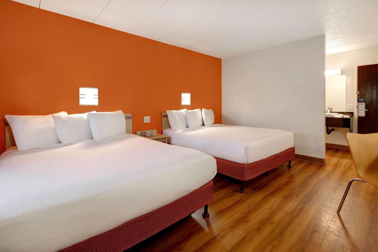 Motel 6-Lakeville, Mn - South - Lakeville Esterno foto