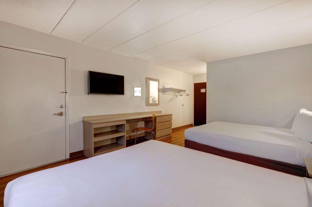 Motel 6-Lakeville, Mn - South - Lakeville Esterno foto