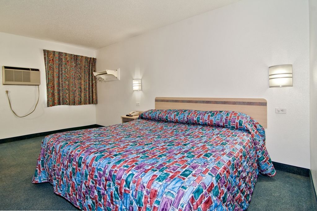 Motel 6-Lakeville, Mn - South - Lakeville Camera foto
