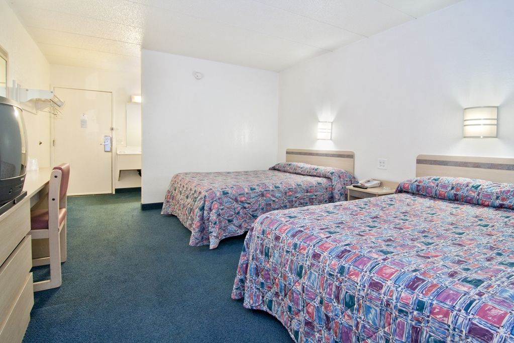 Motel 6-Lakeville, Mn - South - Lakeville Camera foto
