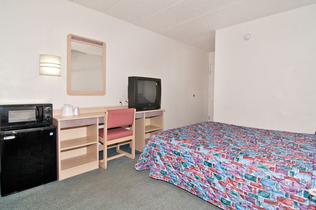 Motel 6-Lakeville, Mn - South - Lakeville Camera foto