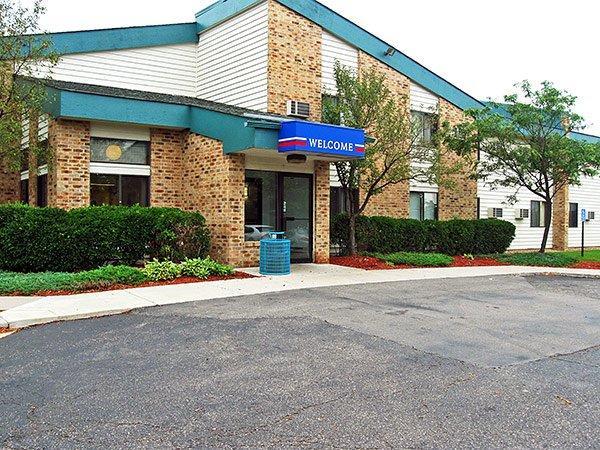 Motel 6-Lakeville, Mn - South - Lakeville Esterno foto