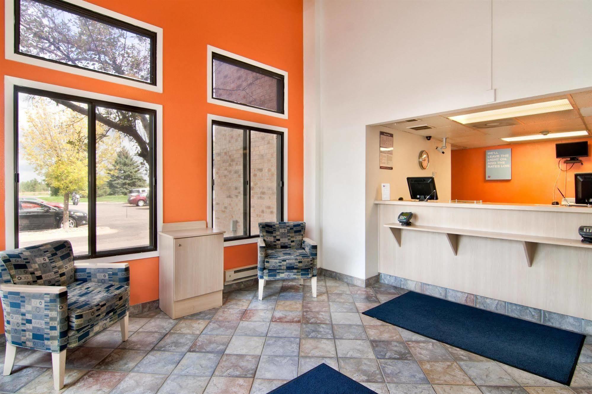 Motel 6-Lakeville, Mn - South - Lakeville Esterno foto