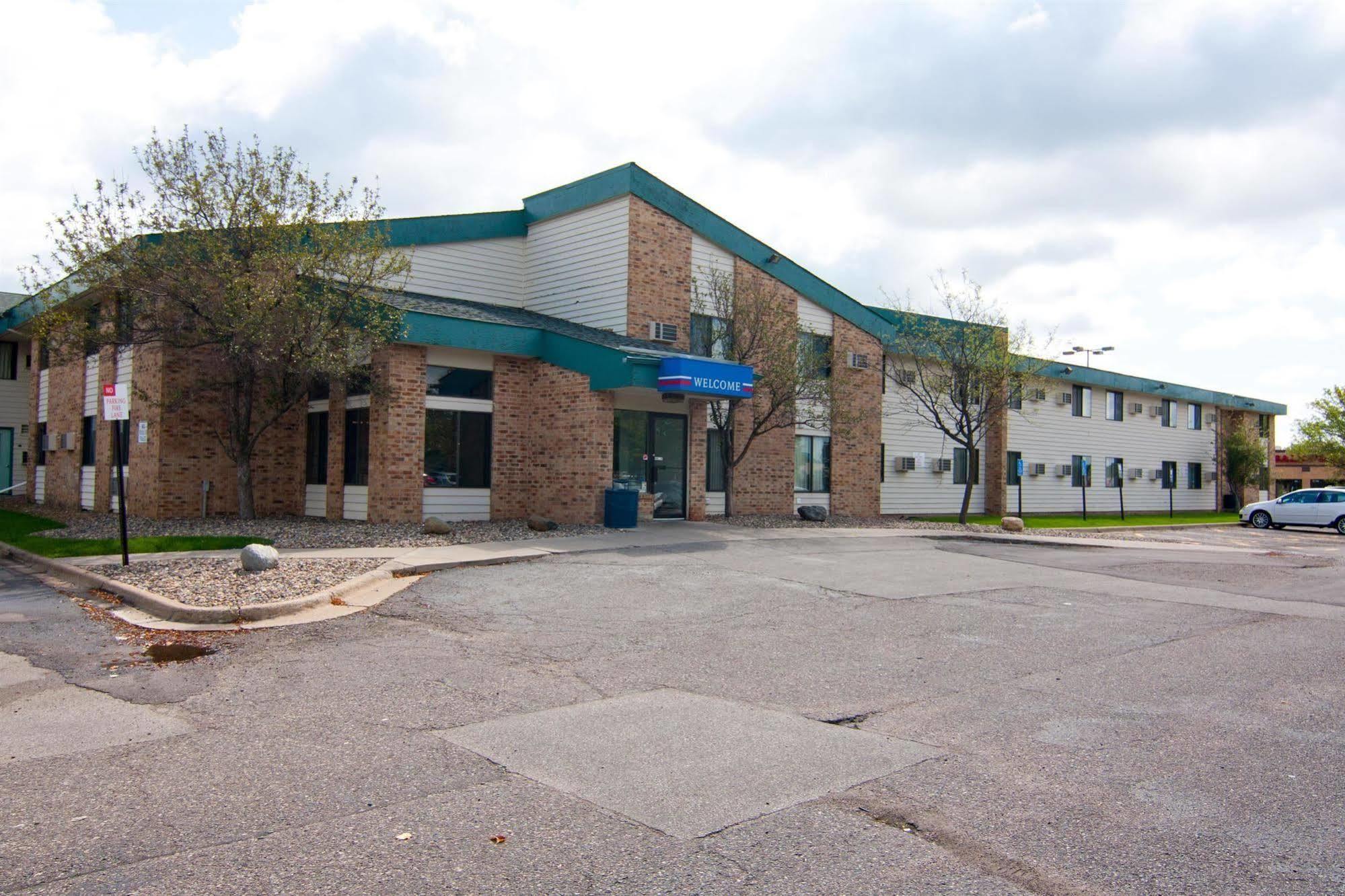 Motel 6-Lakeville, Mn - South - Lakeville Esterno foto