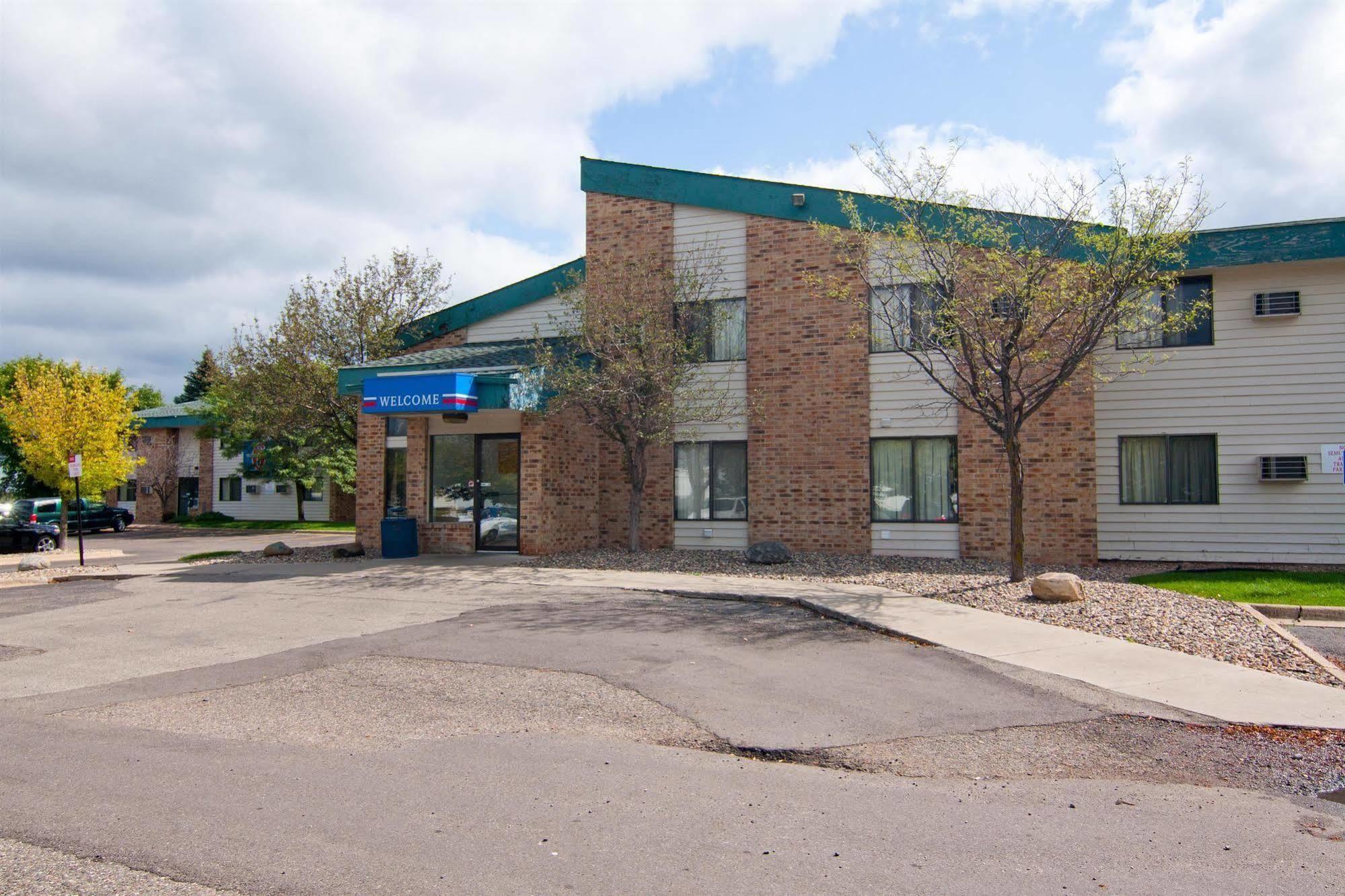 Motel 6-Lakeville, Mn - South - Lakeville Esterno foto