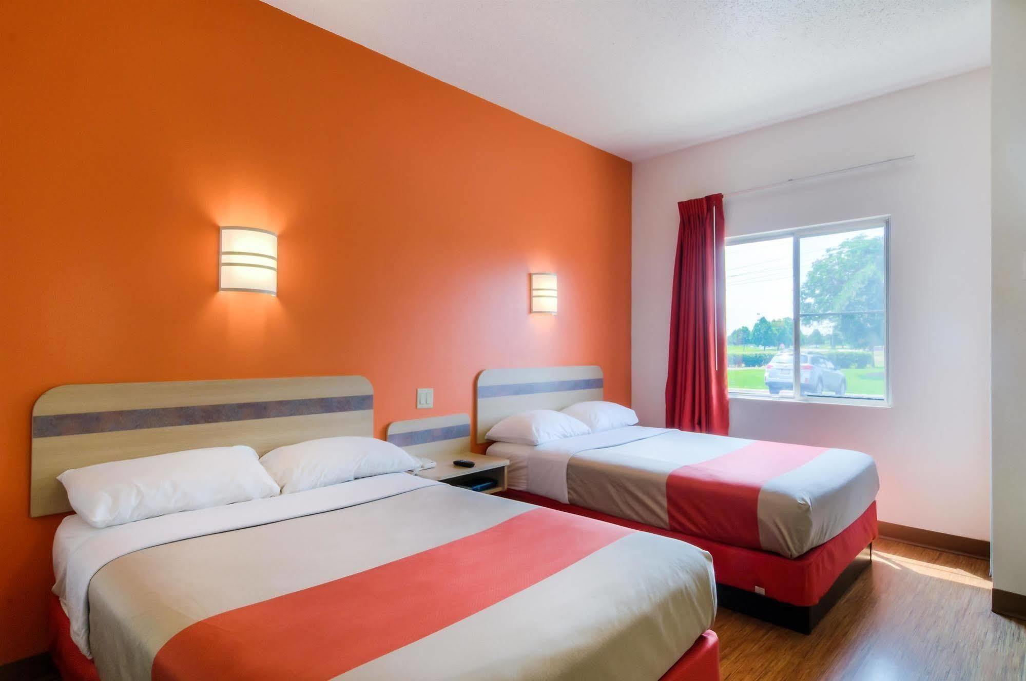Motel 6-Lakeville, Mn - South - Lakeville Esterno foto